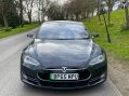 Tesla Model S P90D Dual Motor Auto 4WD 5dr Nav 7