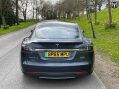 Tesla Model S P90D Dual Motor Auto 4WD 5dr Nav 8