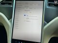 Tesla Model X P90D Dual Motor 92
