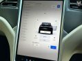 Tesla Model X P90D Dual Motor 93