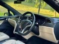 Tesla Model X P90D Dual Motor 97