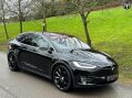 Tesla Model X P90D Dual Motor 1