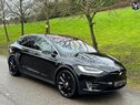 Tesla Model X P90D Dual Motor