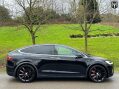 Tesla Model X P90D Dual Motor 2