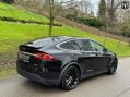 Tesla Model X P90D Dual Motor 3