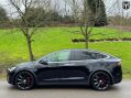 Tesla Model X P90D Dual Motor 5
