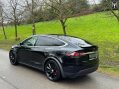 Tesla Model X P90D Dual Motor 6