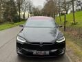 Tesla Model X P90D Dual Motor 7