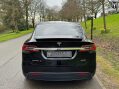 Tesla Model X P90D Dual Motor 8