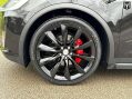 Tesla Model X P90D Dual Motor 9