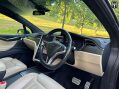 Tesla Model X P90D Dual Motor 18