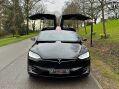 Tesla Model X P90D Dual Motor 21