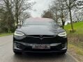 Tesla Model X P90D Dual Motor 22