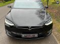 Tesla Model X P90D Dual Motor 24