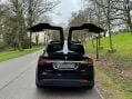 Tesla Model X P90D Dual Motor 25