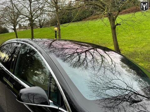 Tesla Model X P90D Dual Motor 29