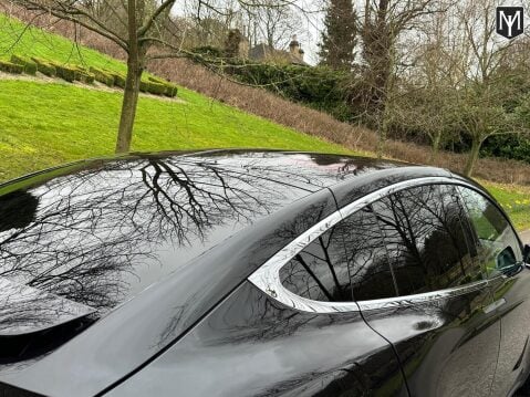 Tesla Model X P90D Dual Motor 30