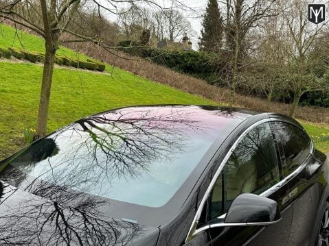 Tesla Model X P90D Dual Motor 31