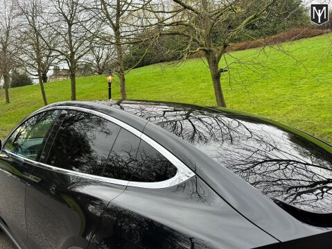 Tesla Model X P90D Dual Motor 32