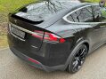 Tesla Model X P90D Dual Motor 34