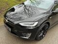 Tesla Model X P90D Dual Motor 35