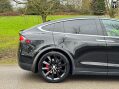 Tesla Model X P90D Dual Motor 39