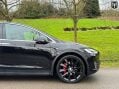 Tesla Model X P90D Dual Motor 40