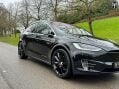 Tesla Model X P90D Dual Motor 41