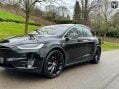 Tesla Model X P90D Dual Motor 43