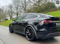 Tesla Model X P90D Dual Motor 44