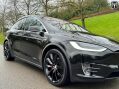 Tesla Model X P90D Dual Motor 45