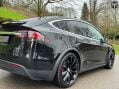 Tesla Model X P90D Dual Motor 46