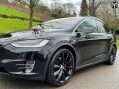 Tesla Model X P90D Dual Motor 47