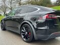 Tesla Model X P90D Dual Motor 48