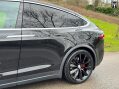 Tesla Model X P90D Dual Motor 54
