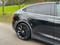 Tesla Model X P90D Dual Motor 55