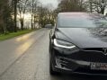 Tesla Model X P90D Dual Motor 57