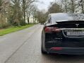 Tesla Model X P90D Dual Motor 58