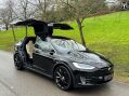Tesla Model X P90D Dual Motor 59