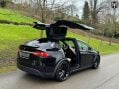 Tesla Model X P90D Dual Motor 60