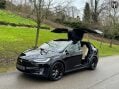 Tesla Model X P90D Dual Motor 61