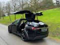 Tesla Model X P90D Dual Motor 62