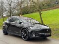 Tesla Model X P90D Dual Motor 63