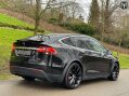 Tesla Model X P90D Dual Motor 64
