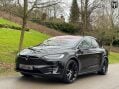 Tesla Model X P90D Dual Motor 65