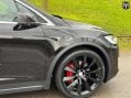 Tesla Model X P90D Dual Motor 72