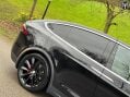 Tesla Model X P90D Dual Motor 74