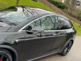 Tesla Model X P90D Dual Motor 75