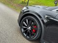 Tesla Model X P90D Dual Motor 76