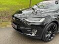Tesla Model X P90D Dual Motor 77
